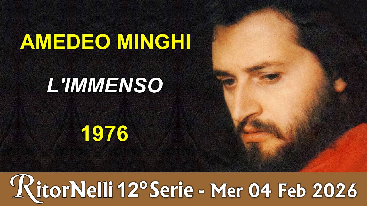 Trasmissione RitorNelli